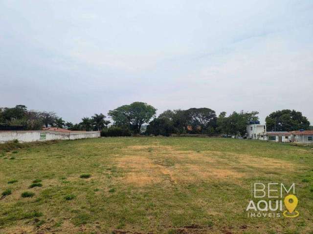 Terreno à venda no bairro Chácaras Primavera - Itu/SP