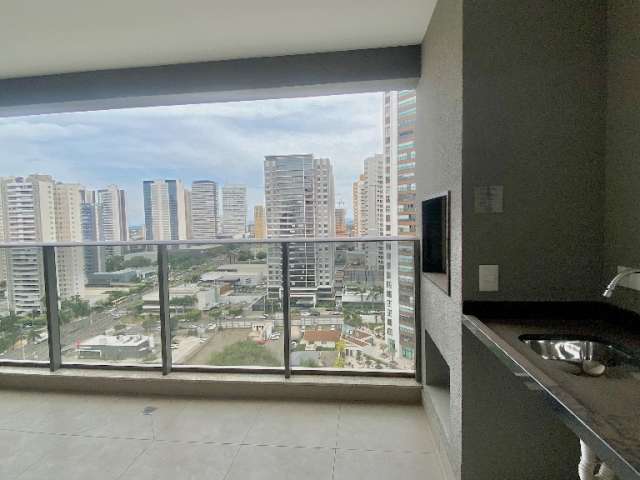 19º Andar com Sala Estendida: Oportunidade de Personalizar Seu Novo Lar no Glória Residence!