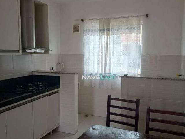 Apartamento com 2 dormitórios à venda por R$ 289.000,00 - Nossa Senhora de Fatima - Penha/SC