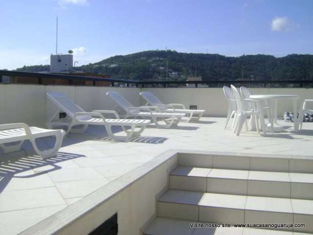 apartamento guaruja 3 dormitorios 1 suite 85 m2 2 vagas praia da enseada região do aquario cod AP015A