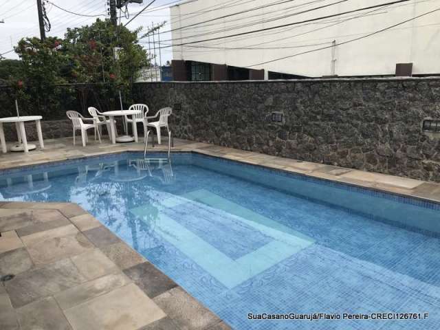 apartamentos 3 dormitorios a venda na rua marivaldo fernandes guaruja