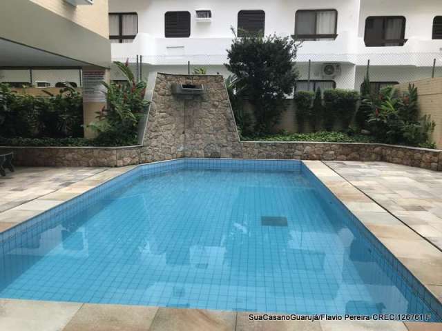 apartamento venda 3 dormitorios  1 suite 2 vagas 143 m2  bairro jardim tres marias  enseada guaruja cod AP12139