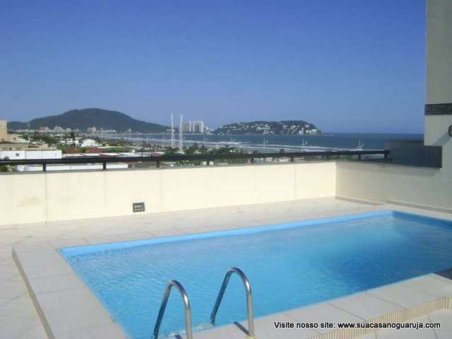 apartamento venda 3 dormitorios 1 suite 90 m2 2 vagas  jardim tres marias guaruja sp cod AP1249