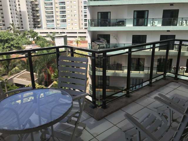 apartamento venda 3 dormitorios 3 banheiros 2 vagas 156m2 bairro barra funda praia das pitangueiras guaruja cod ap132v