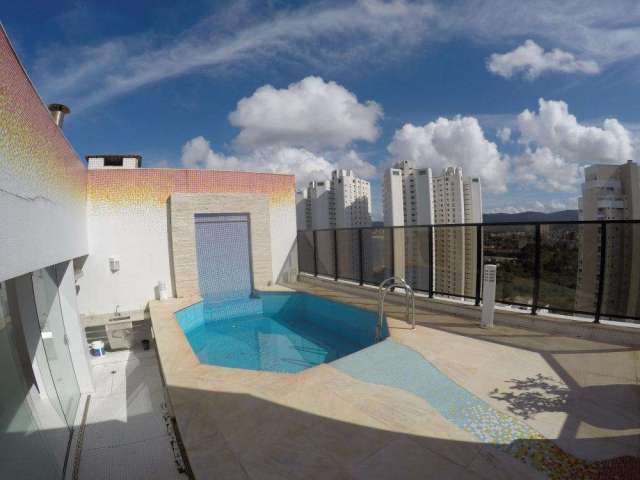 cobertura venda 4 dormitorios 4 banheiros 4vagas 260m2 costao das tartarugas guaruja bairro parque enseada cod cof6693v