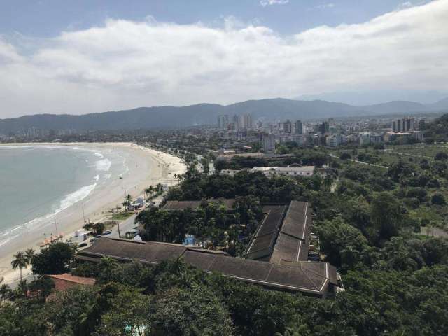 apartamento vista mar 4 suites condominio tortugas guaruja 224 m2 2 vagas parque enseada cod APF9093V