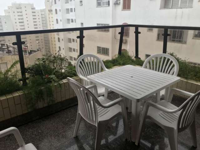 apartamento 3 dormitorios 136 m2 1 suite 2 vagas guaruja pitangueiras barra funda cod AP4441V