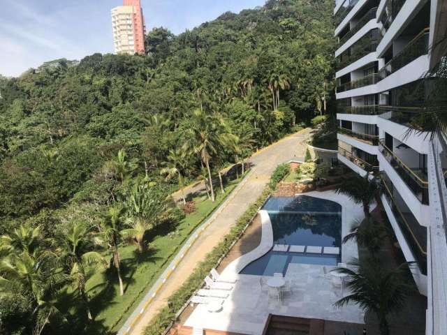 apartamento sorocotuba guaruja vista mar 3 dormitorios 165 m2 2 suites 2 vagas morro sorocotuba cod APC10167V