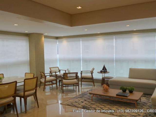 apartamento 3 suites 125 m2 2 vagas 4 banheiros praia da enseada guaruja sp cod AP42329V