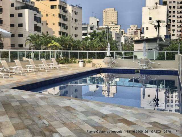 apartamento duplex 3 suites 151 m2 2 vagas 4 banheiros praia da enseada guaruja sp cod AP436353V