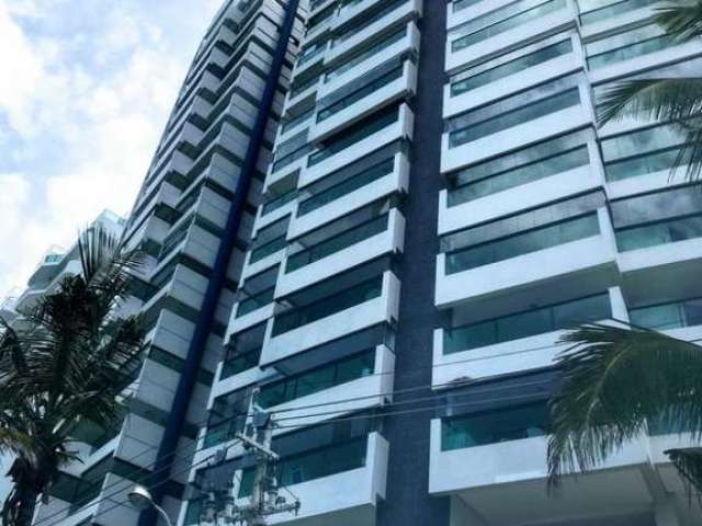 apartamento 3 dormitorios 3 suites 180 m2 3 banheiros 2 vagas frente mar pitangueiras guaruja sp cod AP001010P