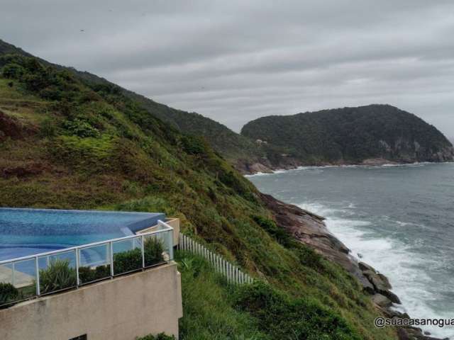 apartamento a venda  2 dormitorios 2 suites 80 m2 2 vagas penhasco das tartarugas guaruja sp cod AP202031V