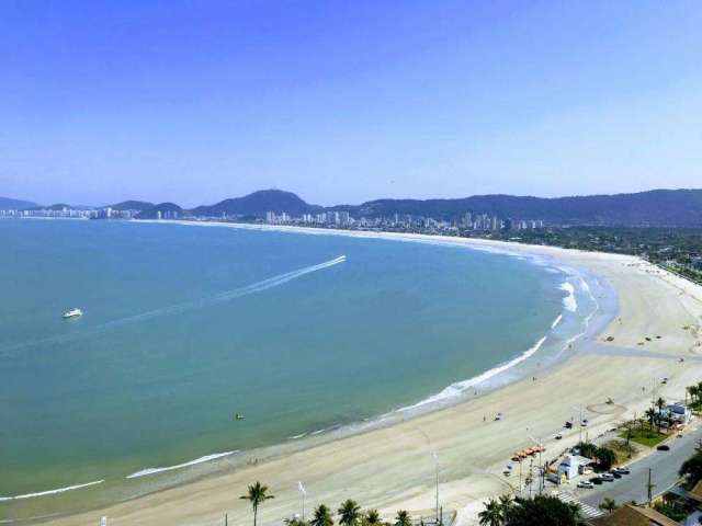 apartamento frente mar venda condominio tortugas 4 suites 224 m2 2 vagas parque enseada guaruja sp cod AP49106441V