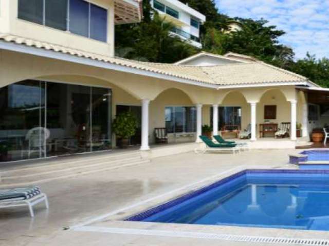 casa peninsula guaruja 4 dormitorios 4 suites 4 vagas 1000 m2 por 7000000 praia da enseada COD. 243934V