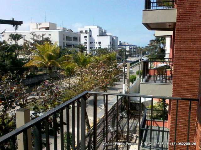 apartamento 3 dormitorios 1 suite 90 m2 2 banheiros 1 vaga praia da enseada guaruja sp cod 404122V