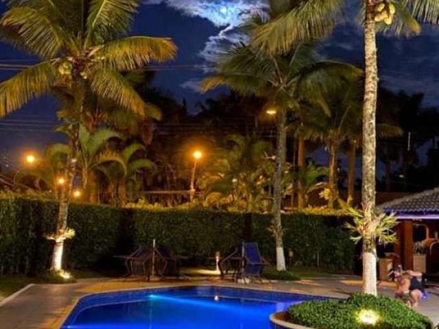 casa venda 6 suites 10 vagas 600 m2 jardim acapulco por R$ 3000000 guaruja sp cod CS5838555V