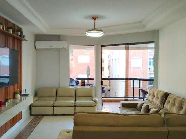 apartamento 3 suites 2 vagas 168 m2 enseada balneario cidade atlantica cod APC2766V