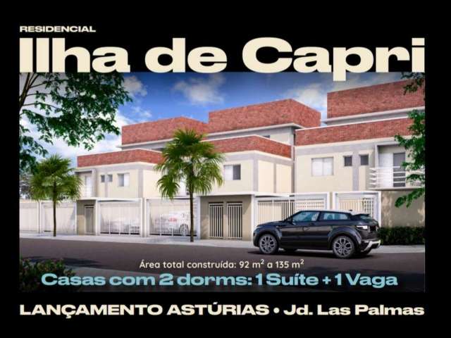 casa lançamento condominio 92 m² 2 dormitórios 1 suite 1 vaga praia das asturias guaruja sp cod CAC38489V