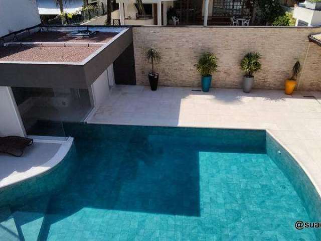 casa venda 6 dormitorios 6 suites 4 vagas 560 m jardim acapulco R$ 3900000 guaruja sp cod CCF1020V