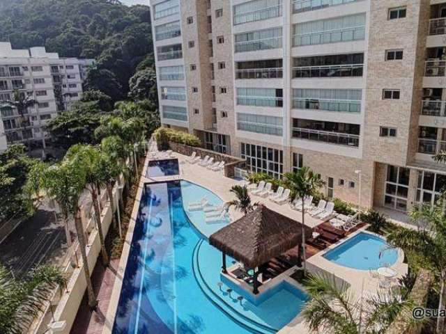 apartamento venda e locaçao 3 suites 158 m2 2 vagas condominio verde mar parque enseada guaruja sp cod APP6921V