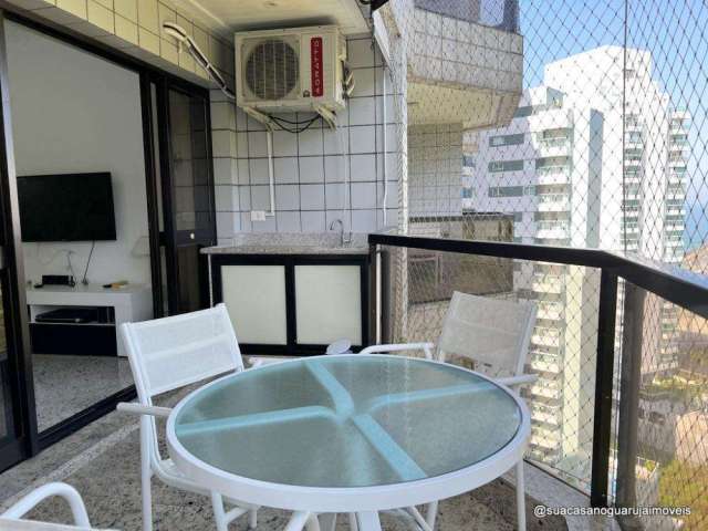 apartamento 3 dormitorios 2 suites 94 m2 3 banheiros 2 vagas jardim tejereba guaruja sp cod AP20201