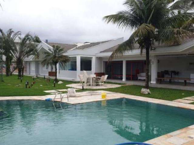 casa jardim acapulco 7 suites 5 vagas 2000 m R$ 6300000 guaruja sp CAC51631V