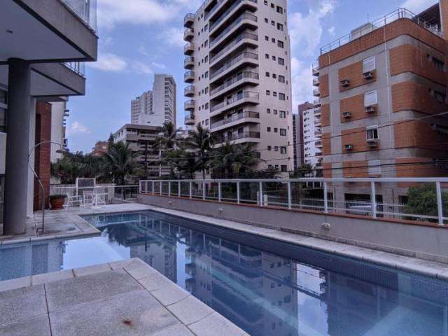 apartamento 3 dormitorios 1 suite 120 m2 2 vagas por R$ 870.000,00 enseada guaruja sp cod AP00589V