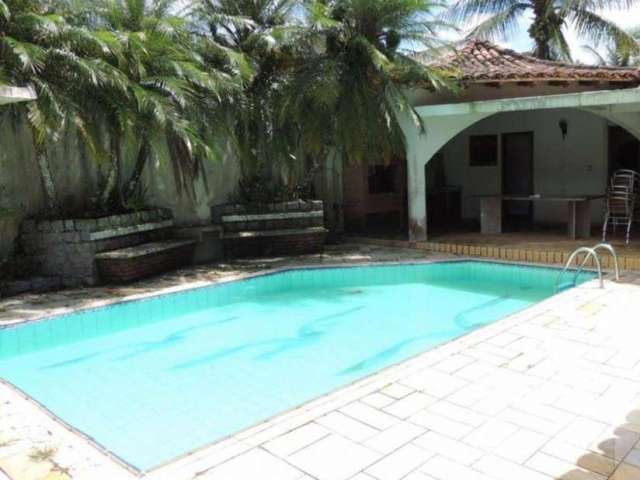 casa jardim acapulco 4 dormitorios 2 suites sendo 1 master 4 vagas 1100m R$ 2500000 guaruja sp COD. CAC43650V