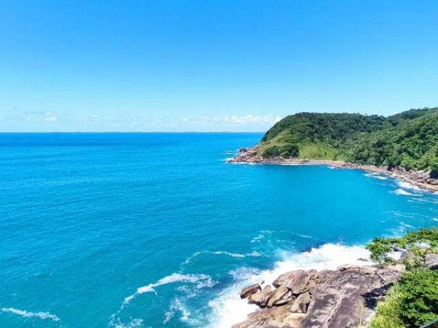 Apartamento a venda 3 dormitorios com Vista para o Mar no Condomínio Costão das Tartarugas – Praia da Enseada  Guarujá