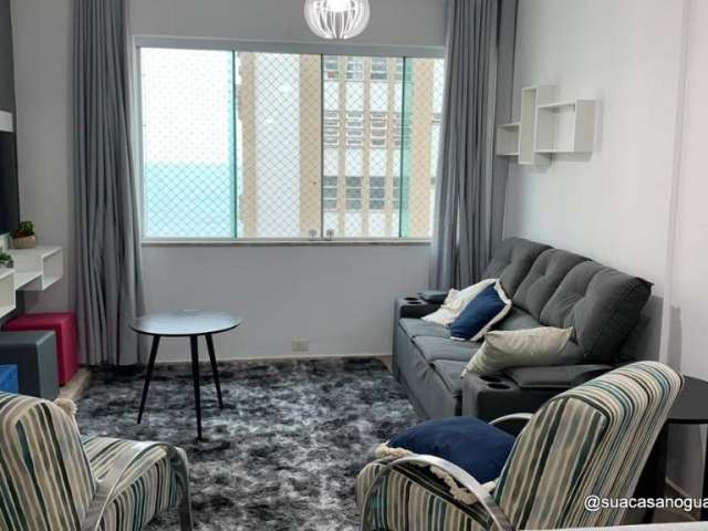 Apartamento à Venda com 2 Quartos  85m² a 50 Metros da Praia das Pitangueiras cod APP2023A