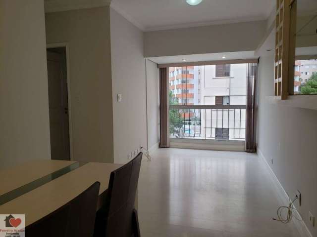 Apartamento repleto de armários, lazer completo no melhor da vila mascote !