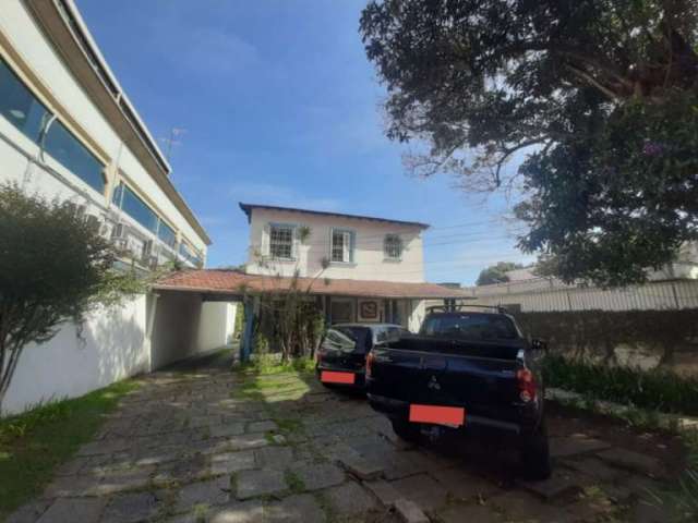 Terreno com 850m² no Campo Belo