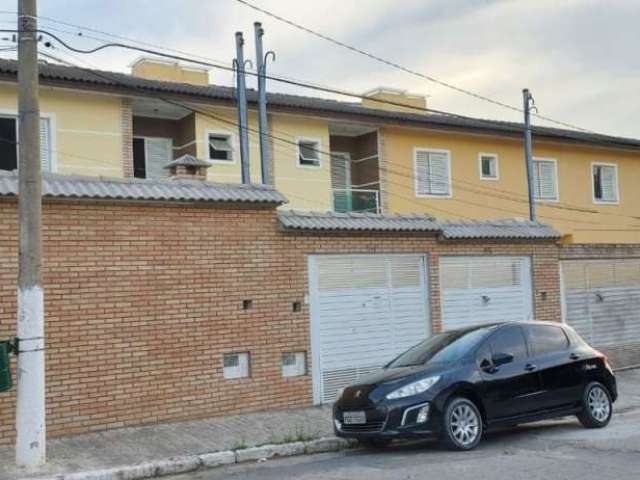 Casa com 3 Quartos, 1 suíte, 2 vagas à Venda, 99m² - Jardim Sabará