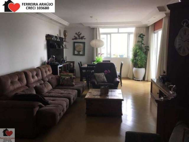 Apartamento com fino acabamento, no melhor da vila mascote !