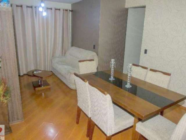 Apartamento com fino acabamento, no melhor da vila santa catarina !