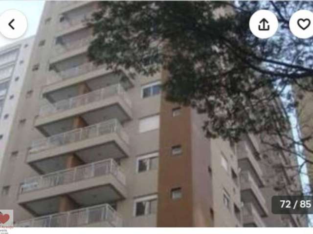 Apartamento no Jardim Paulista