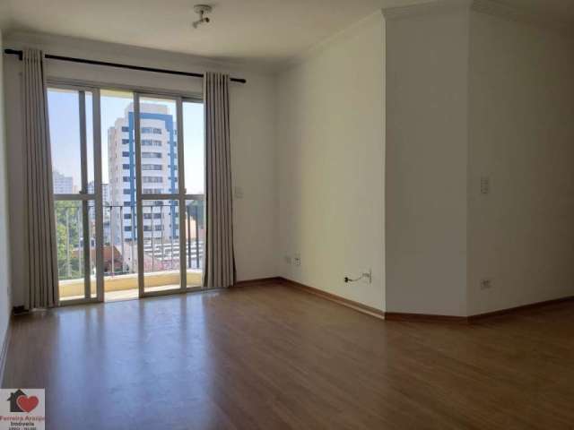 Apartamento com fino acabamento, no melhor da vila santa catarina!