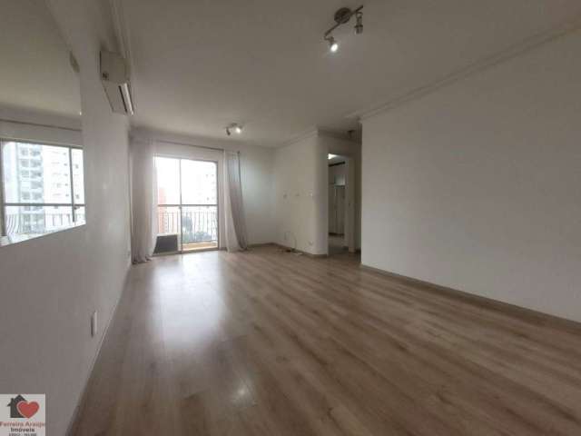 Apartamento com fino acabamento no melhor da vila mascote!