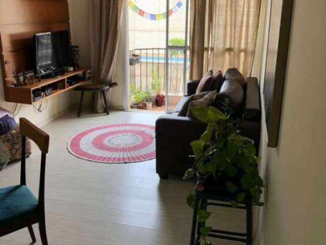 Apartamento com fino acabamento no melhor da vila santa catarina!