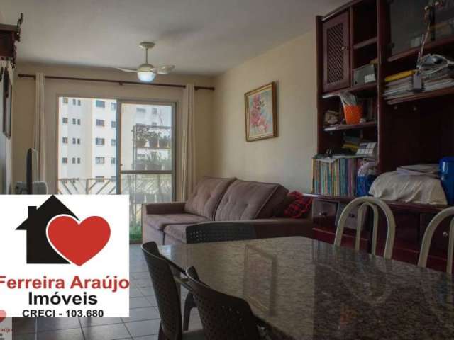 Apartamento com fino acabamento no melhor da vila mascote!