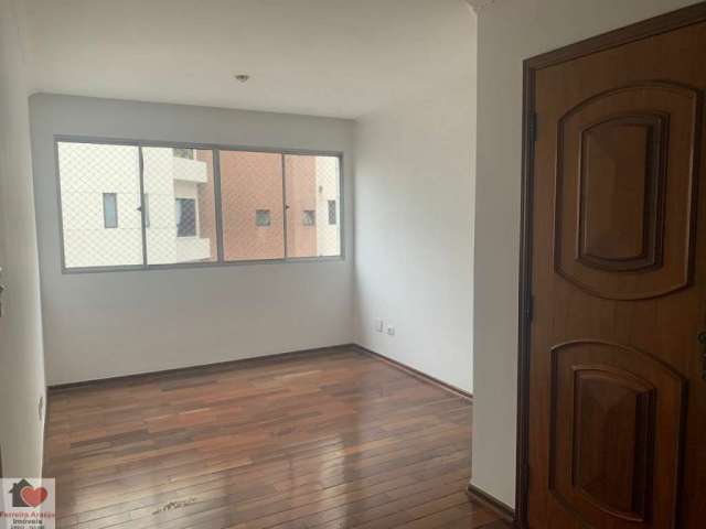 Apartamento com fino acabamento no melhor da vila mascote!