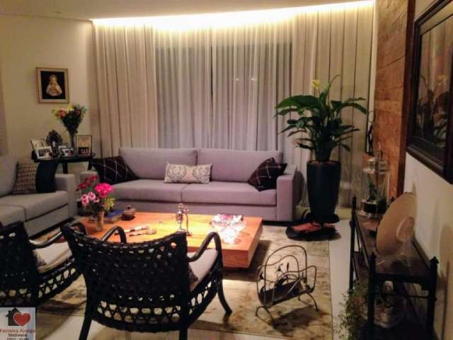 Confortável apartamento com fino acabamento,  no melhor da vila mascote!