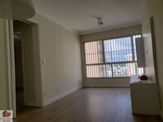 Apartamento com fino acabamento no melhor da vila mascote!