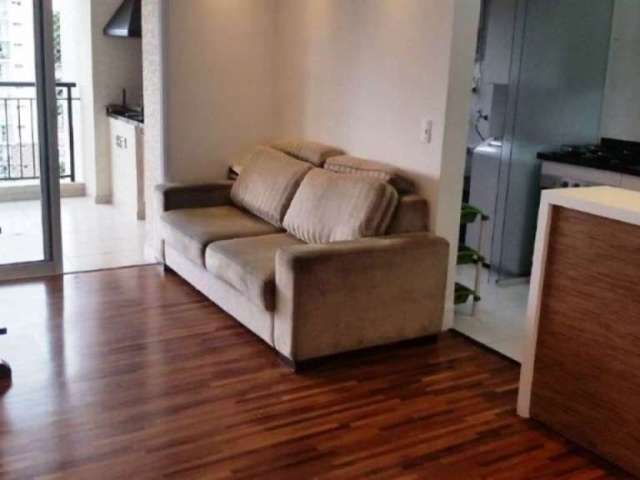 Prédio semi-novo apartamento com varanda gourmet, no melhor do jardim prudência !