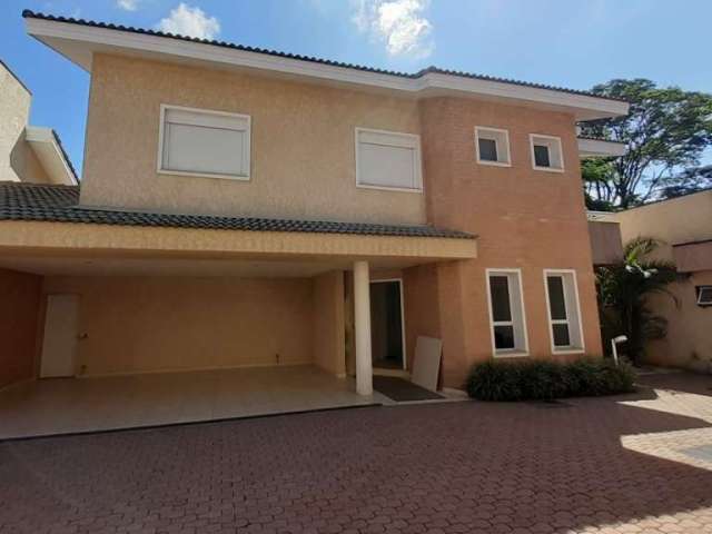 Casa Condomínio fechado - Residencial Gorizia 253m²