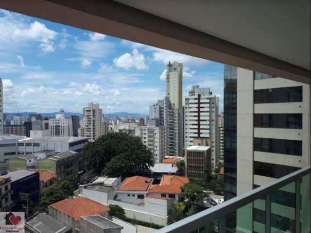 Sala Comercial e 1 banheiro à Venda, 43 m² por R$479.000,00