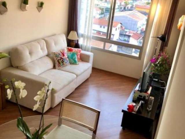 Apartamento com fino acabamento há 400 metros da av. cupecé !