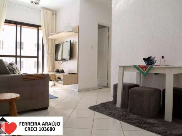 Apartamento Com Fino Acabamento, Codomínio Barato no Melhor Da Vila Mascote!