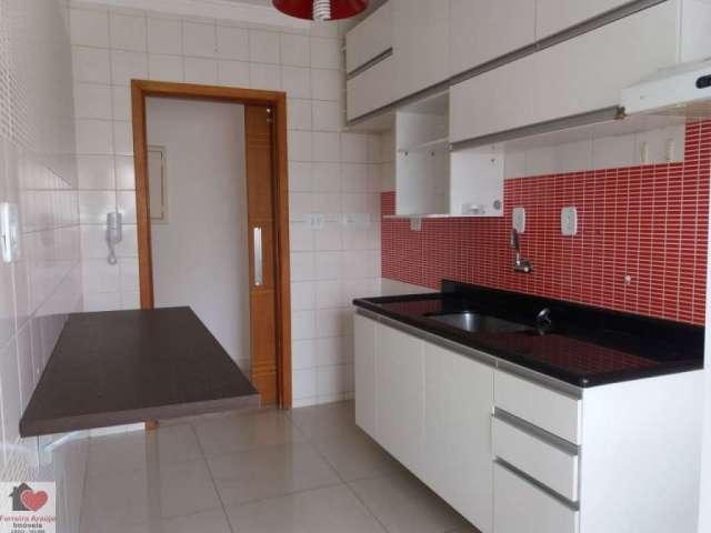 Apartamento repleto de armários, lazer completo no melhor da vila mascote !