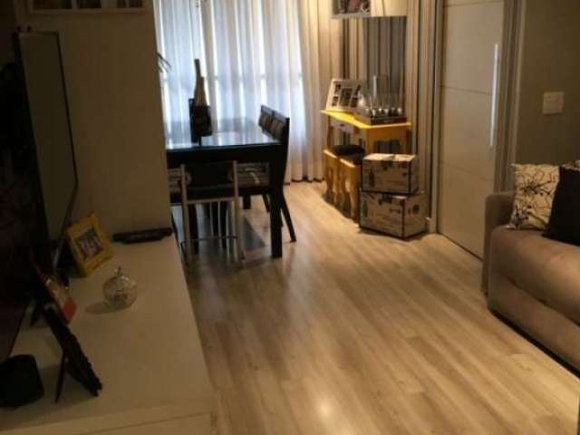 Venha conhecer esse confortável apartamento no melhor da vila mascote !